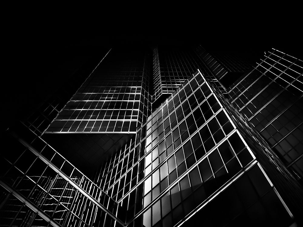 King Street Toronto No 200