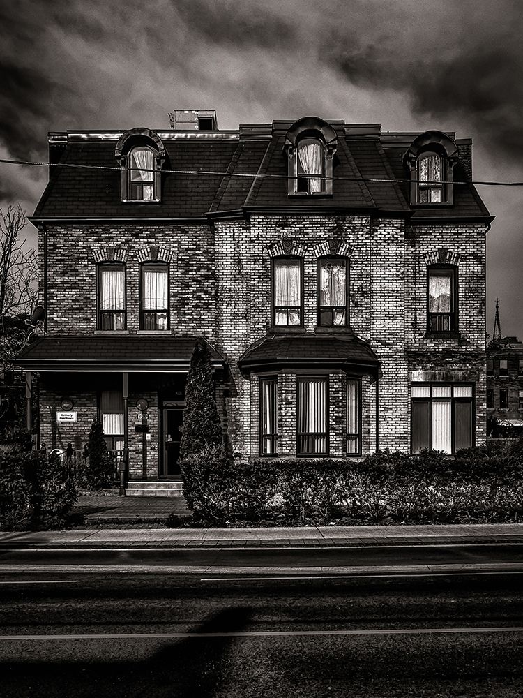 Sherbour Street Toronto No 300