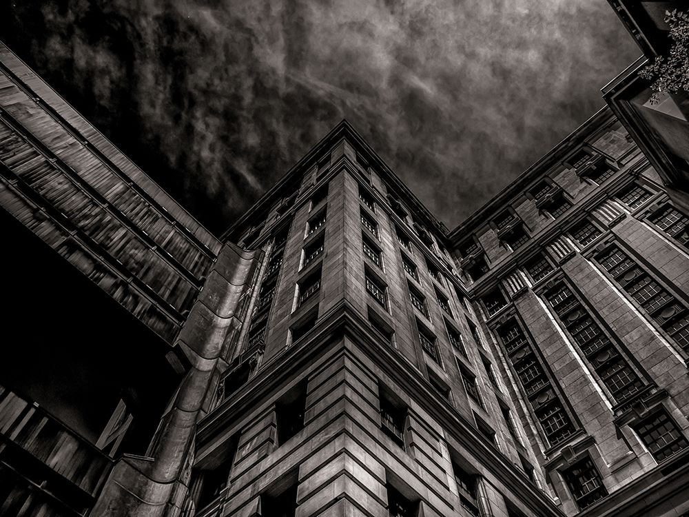 University Avenue Toronto No 3302