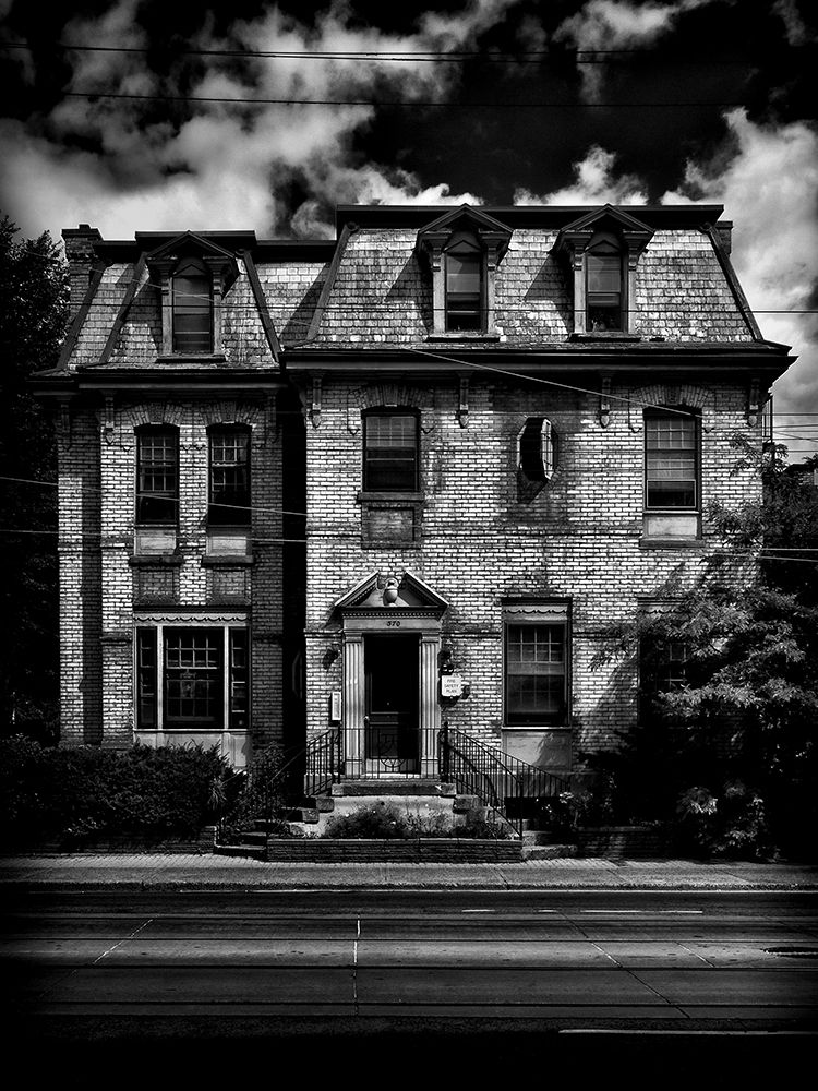 Dundas Street West Toronto No 370