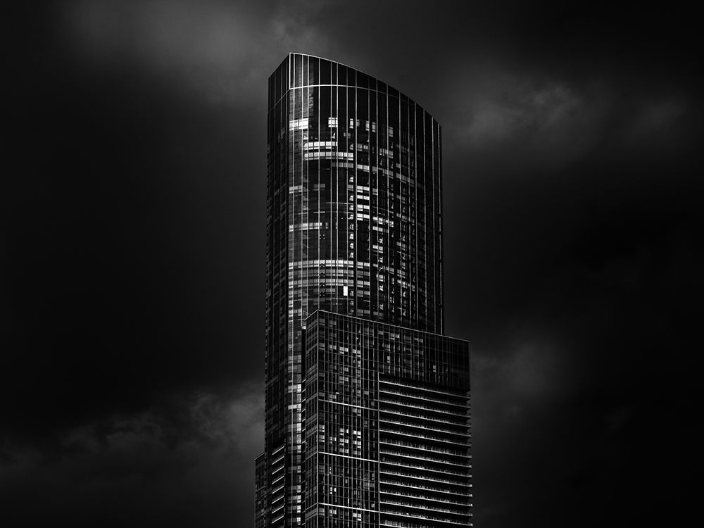 Yonge Street Toronto No 388