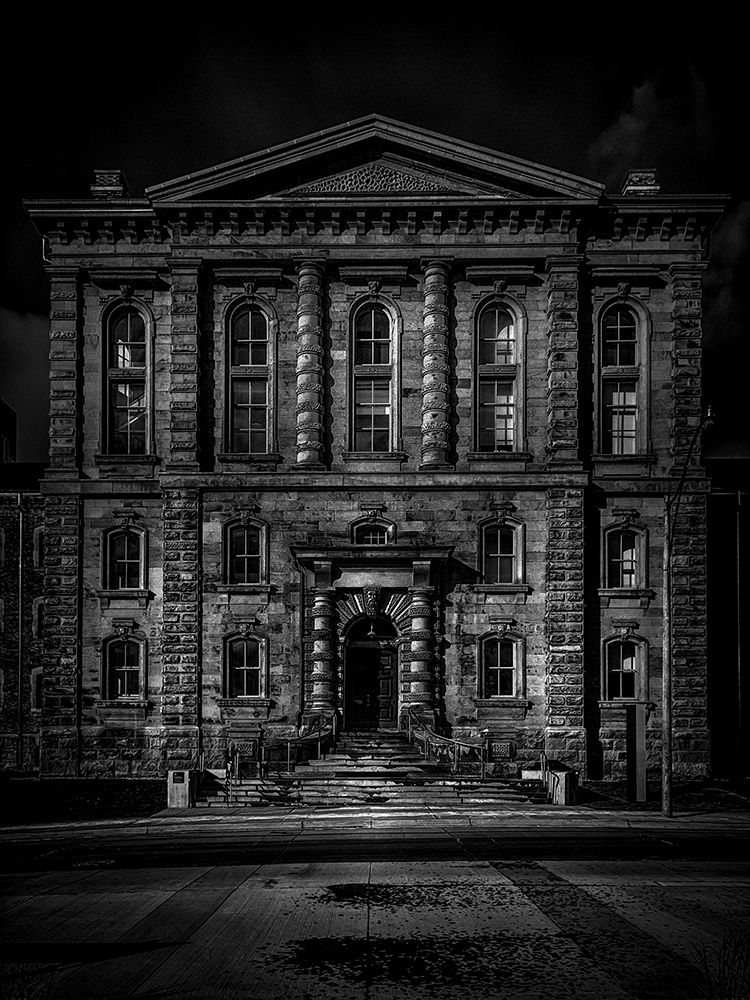 Gerrard Street East Toronto No 5501