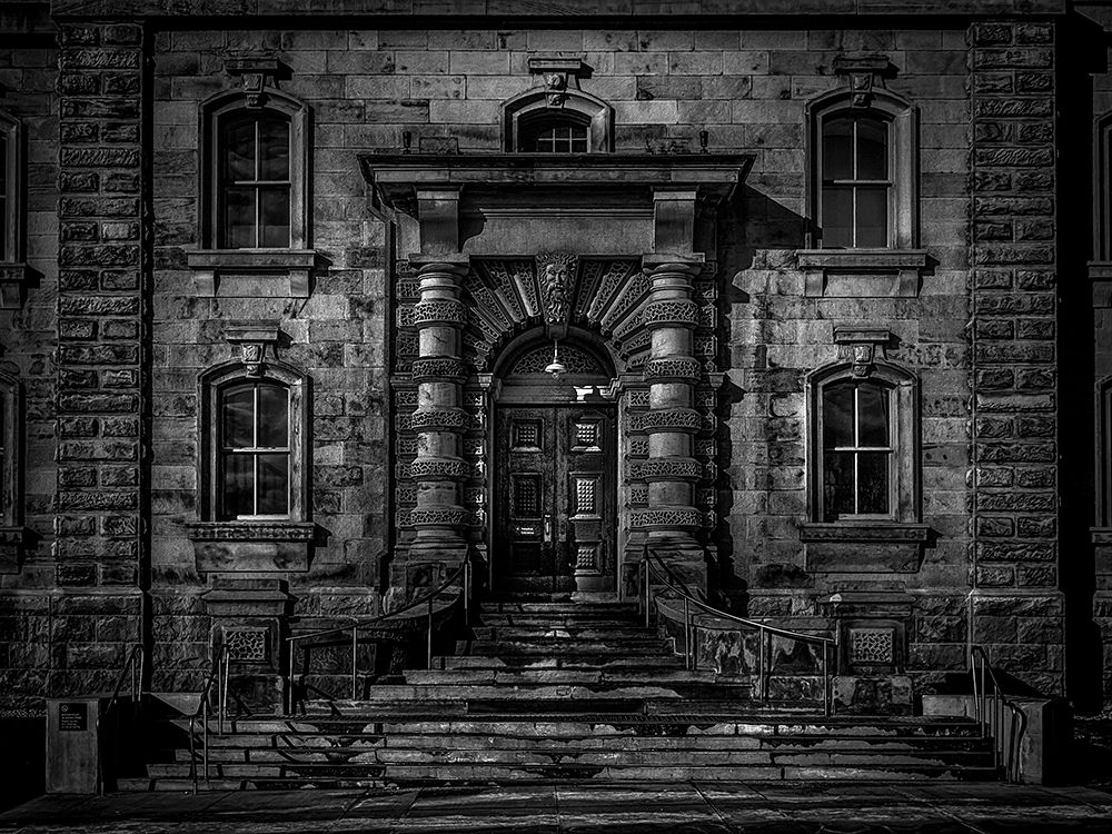 Gerrard Street East Toronto No 5502