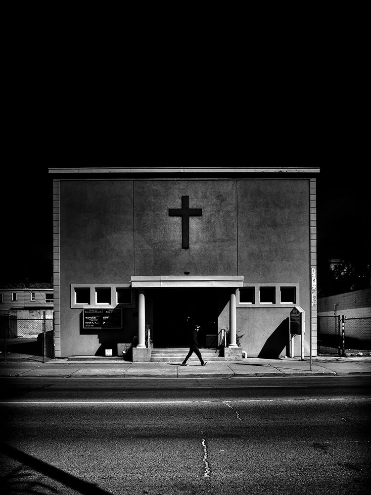 Danforth Avenue Toronto No 1050