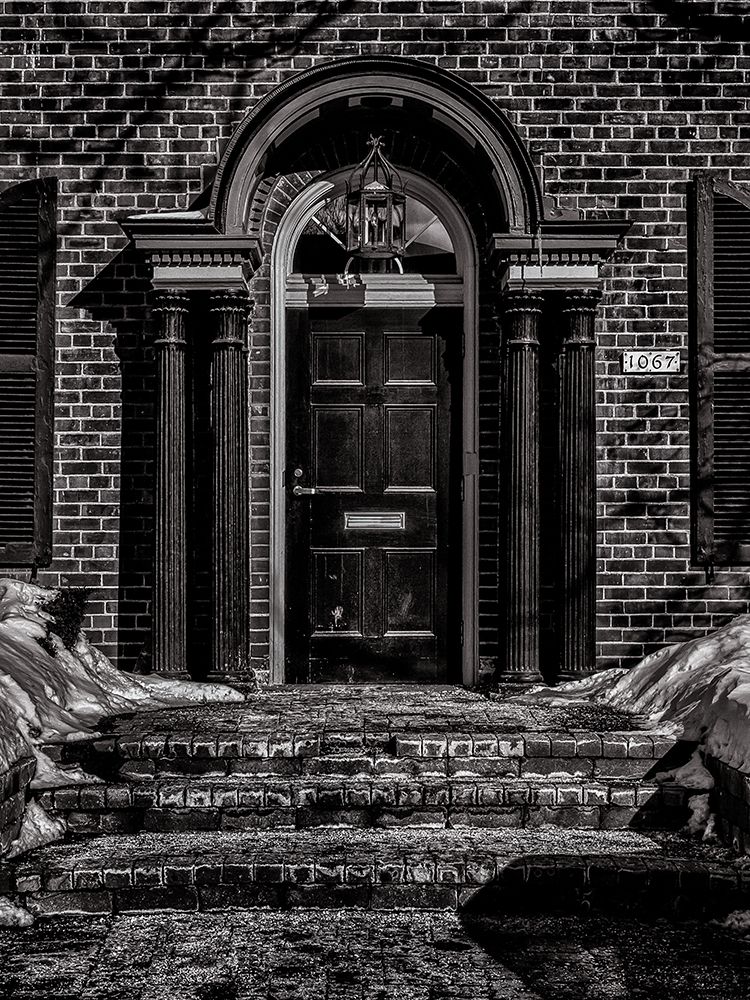 Yonge Street Toronto No 1067