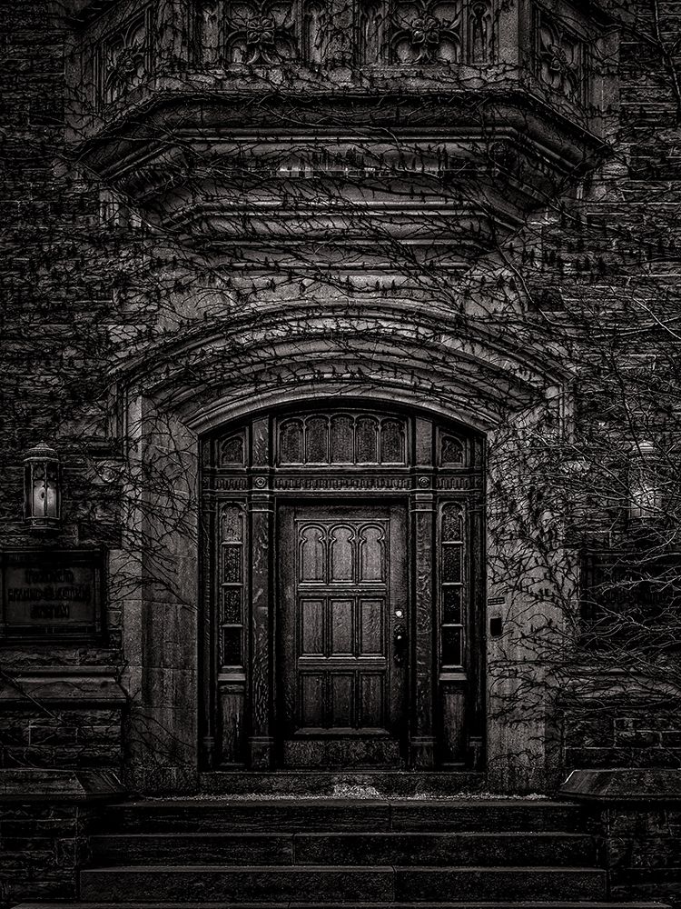 Yonge Street Toronto No 2833