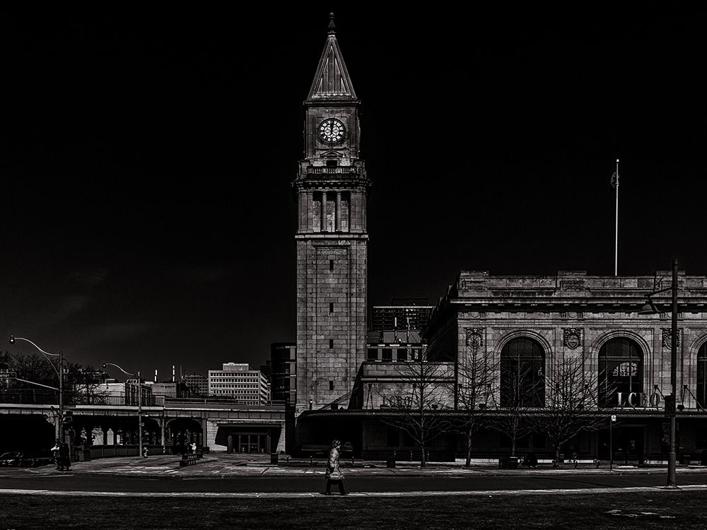 North Toronto Railway Station No 2