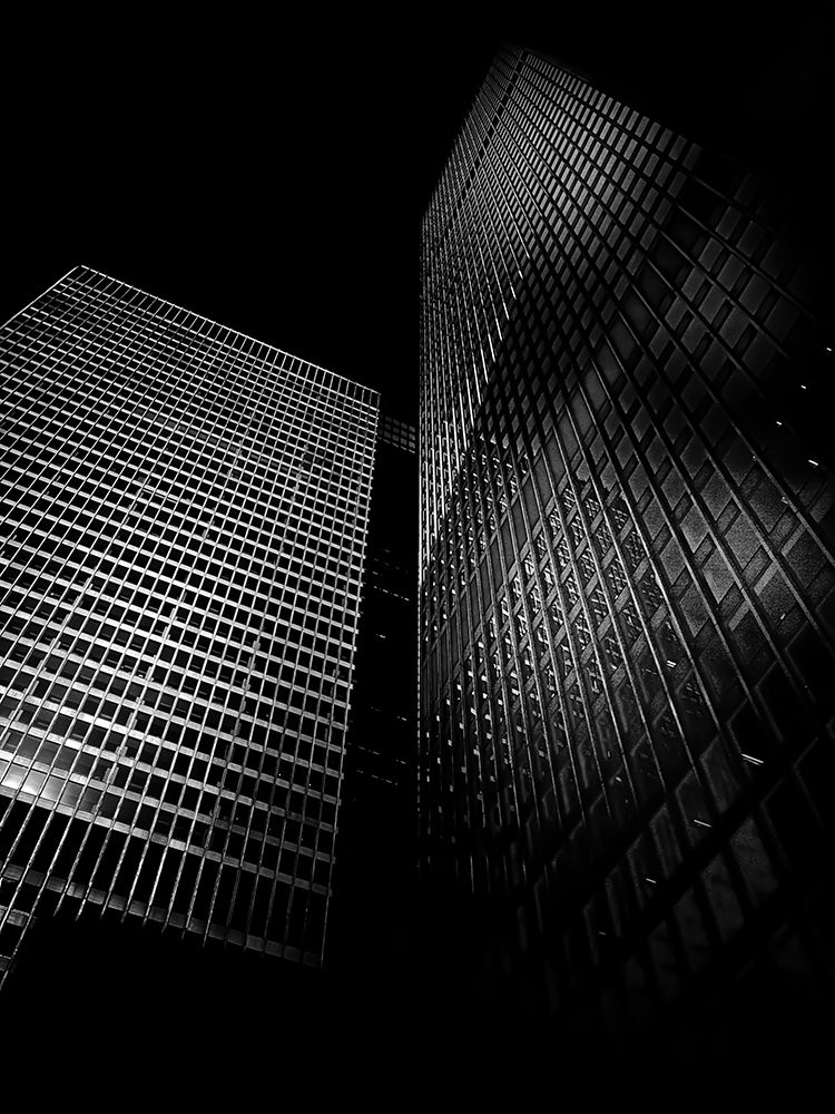King Street Toronto No 5577