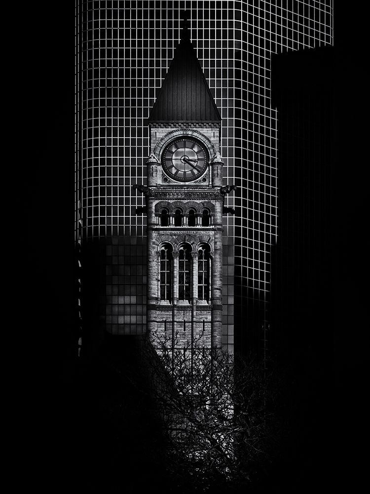 Old City Hall Toronto No 1