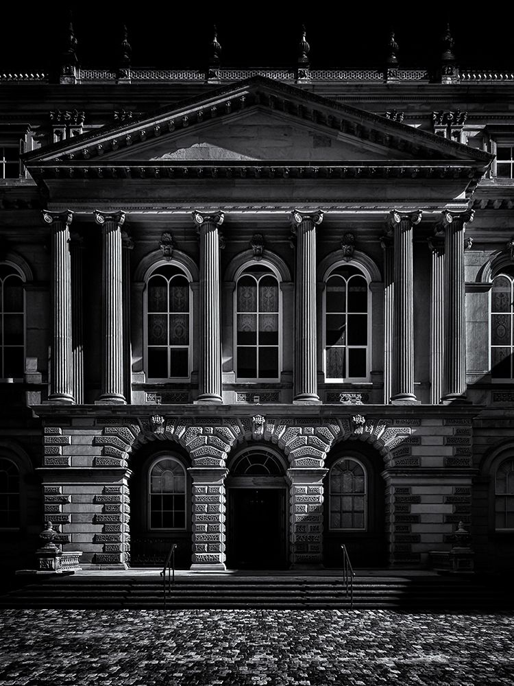 Osgoode Hall Toronto No 1