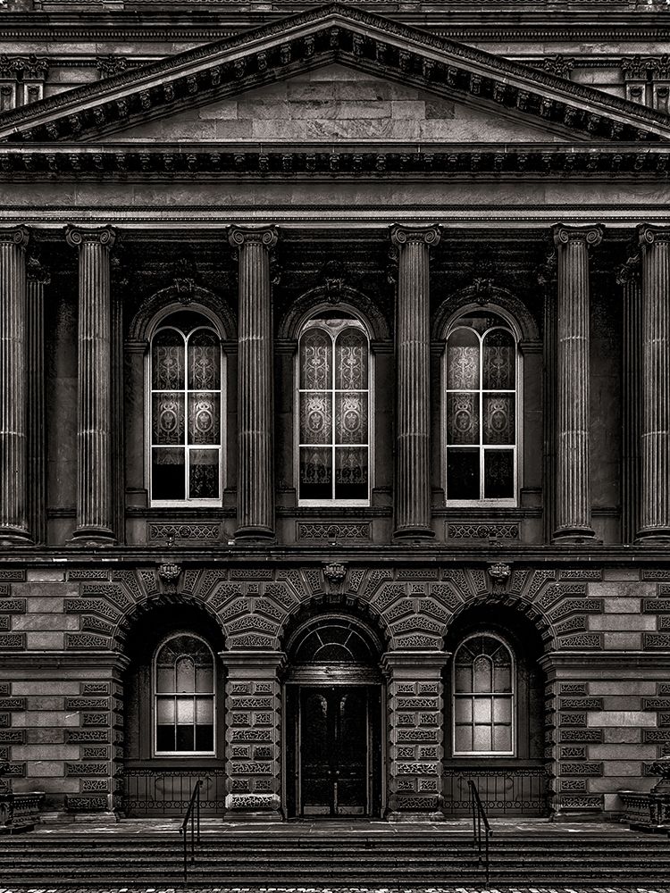 Osgoode Hall Toronto No 2
