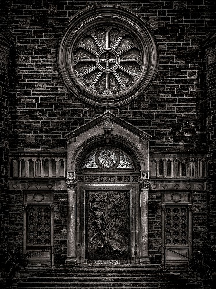 Our Lady of Sorrows