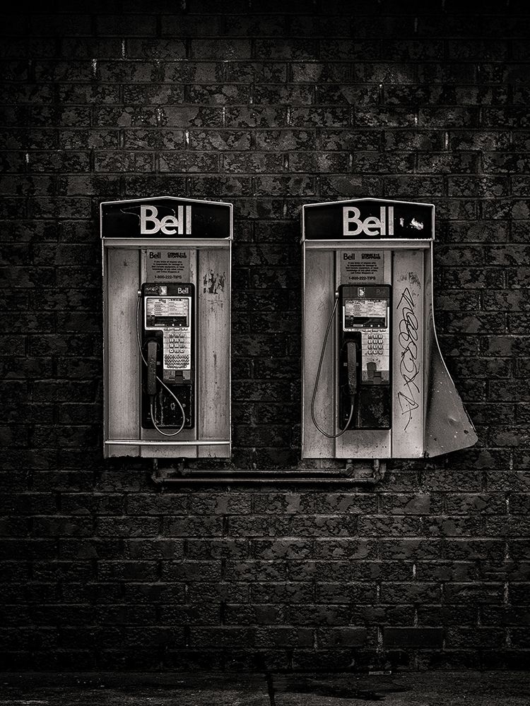 Phone Booth No 19
