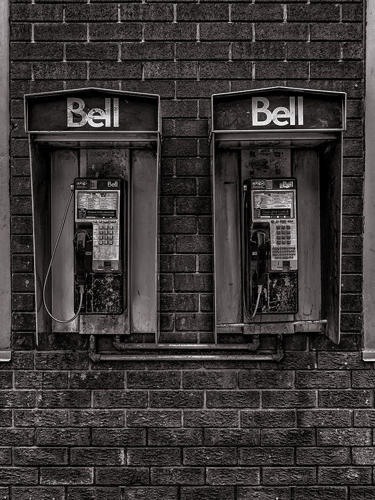 Phone Booth No 23