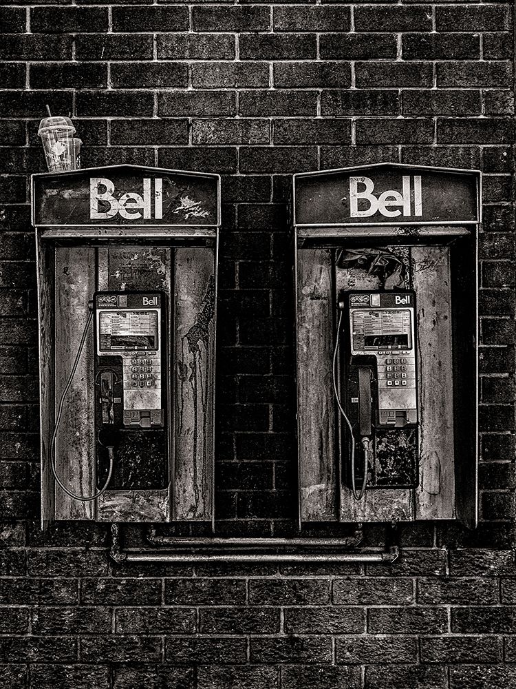 Phone Booth No 26