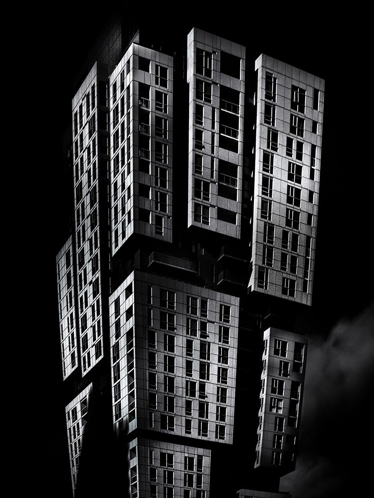Picasso Toronto No 1