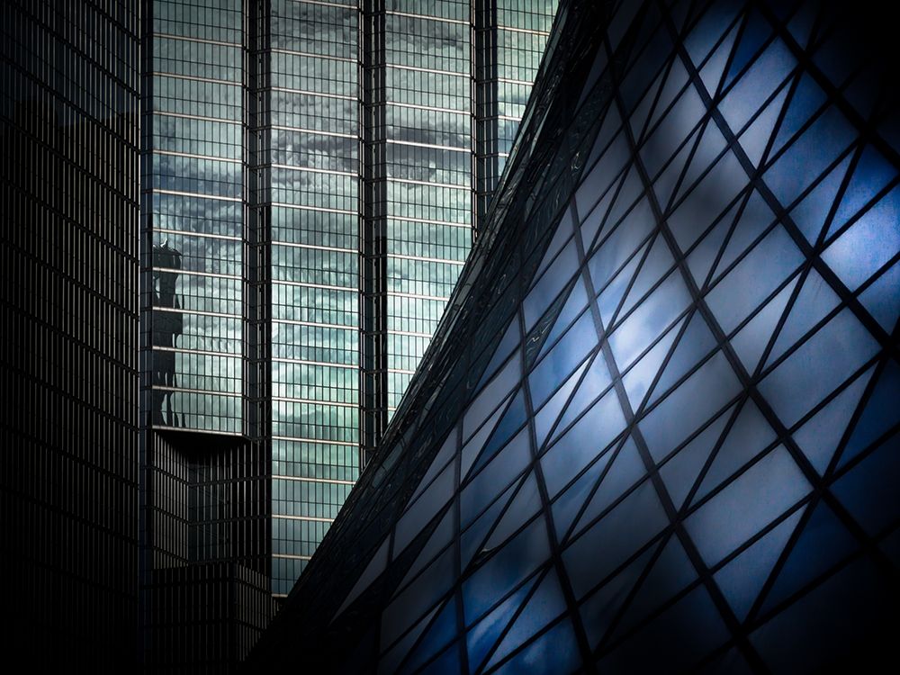 Roy Thomson Hall Toronto No 1