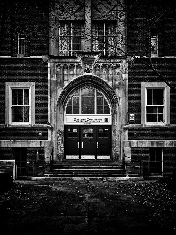 School Daze No 2