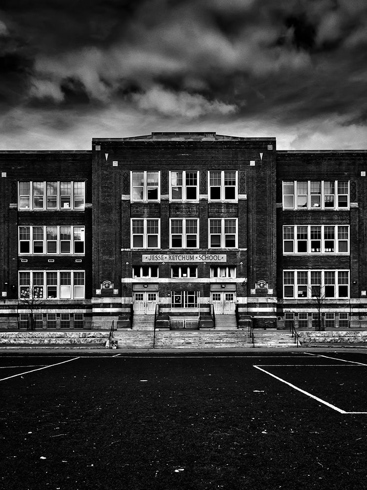 School Daze No 3