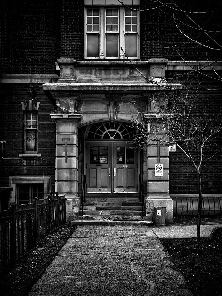 School Daze No 5