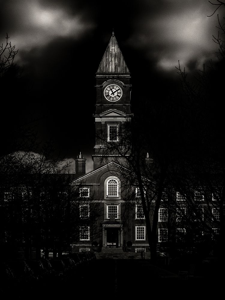 School Daze No 7