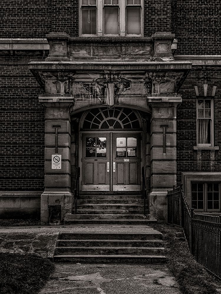 School Daze No 8