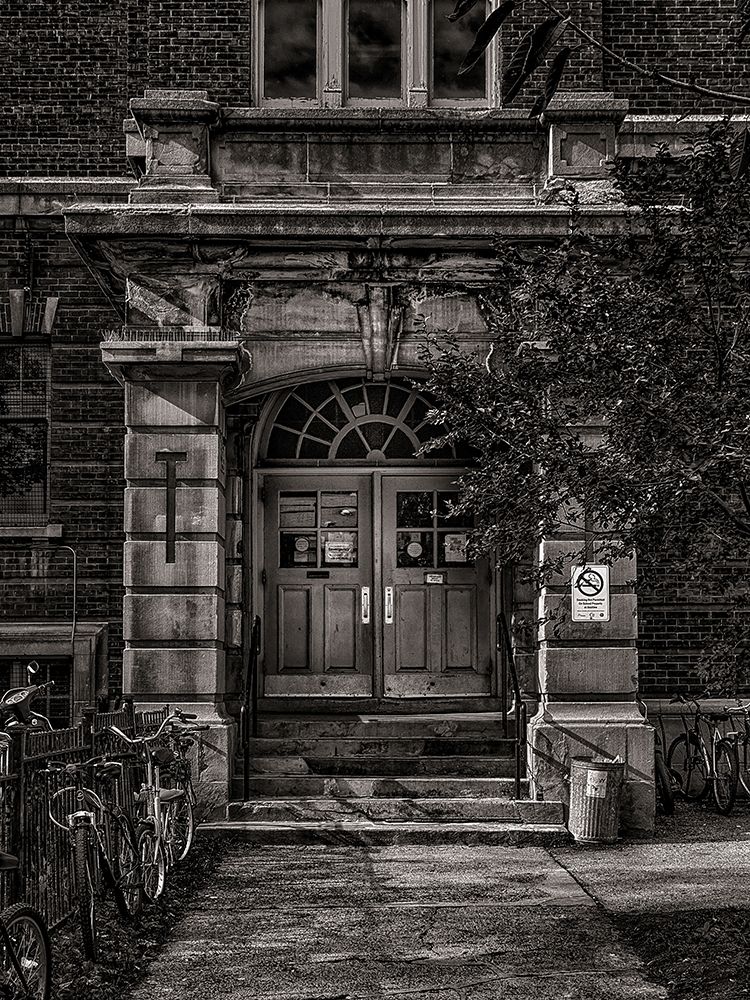 School Daze No 9