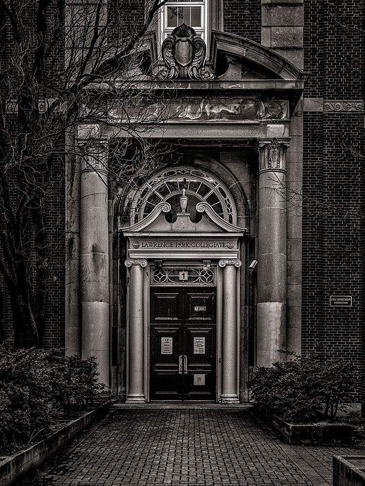 School Daze No 12