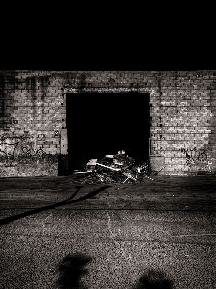 Scrap Metal