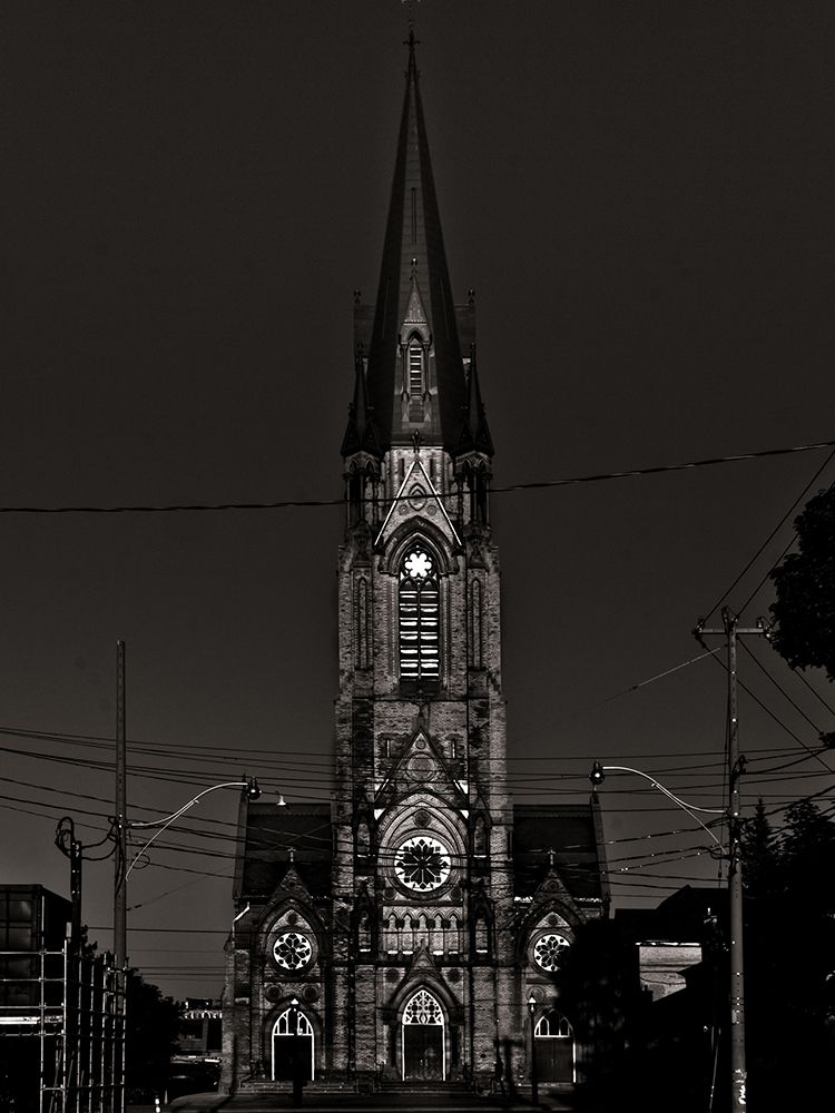 St Marys Church No 1