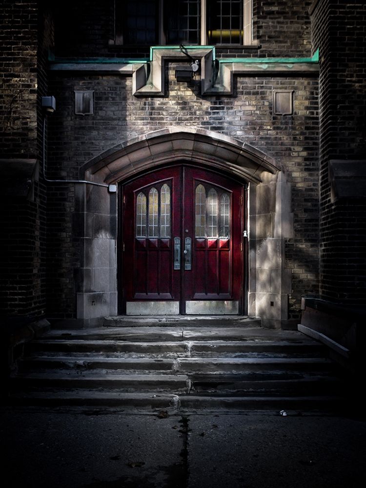 St Michaels Cathedral