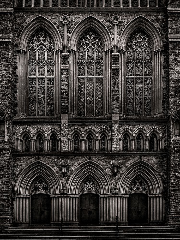 St Pauls