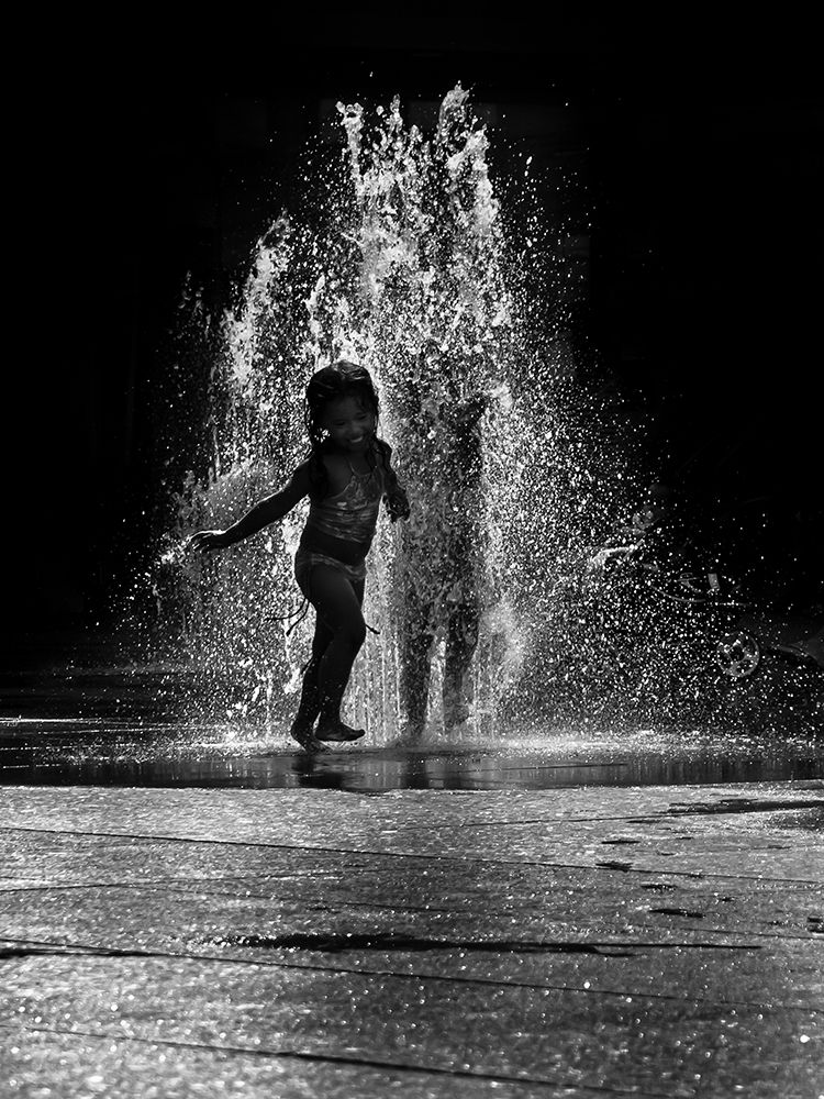 Summertime Funtime No 2