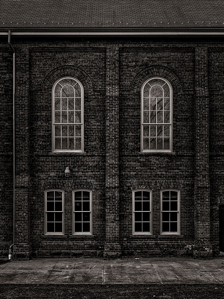 The Assembly Hall No 1