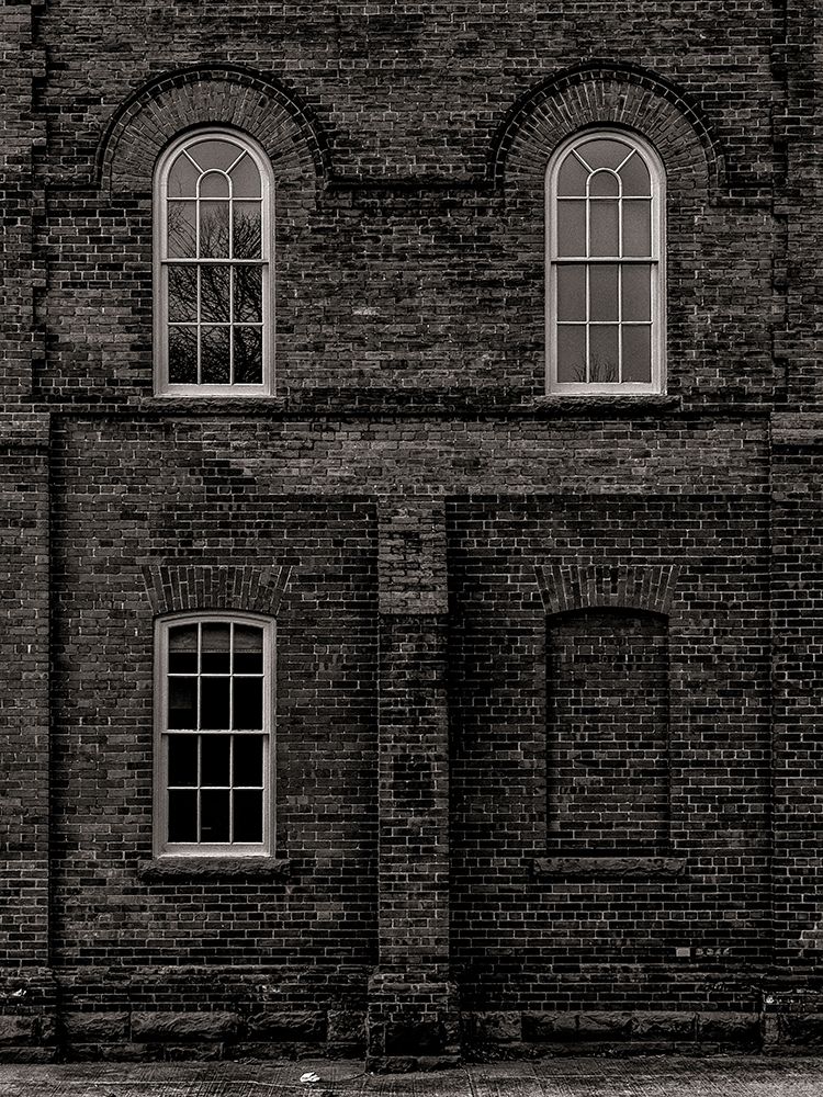 The Assembly Hall No 2