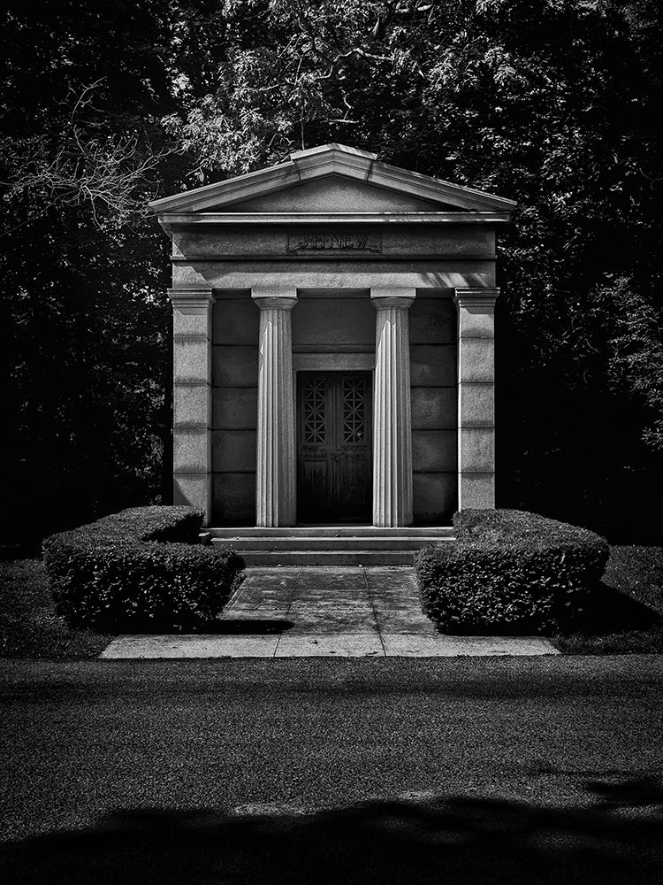 Tombstone Shadow No 19