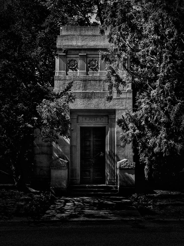 Tombstone Shadow No 21