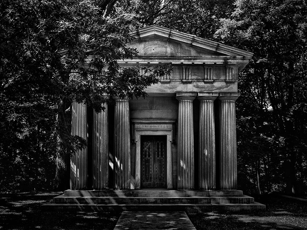 Tombstone Shadow No 22
