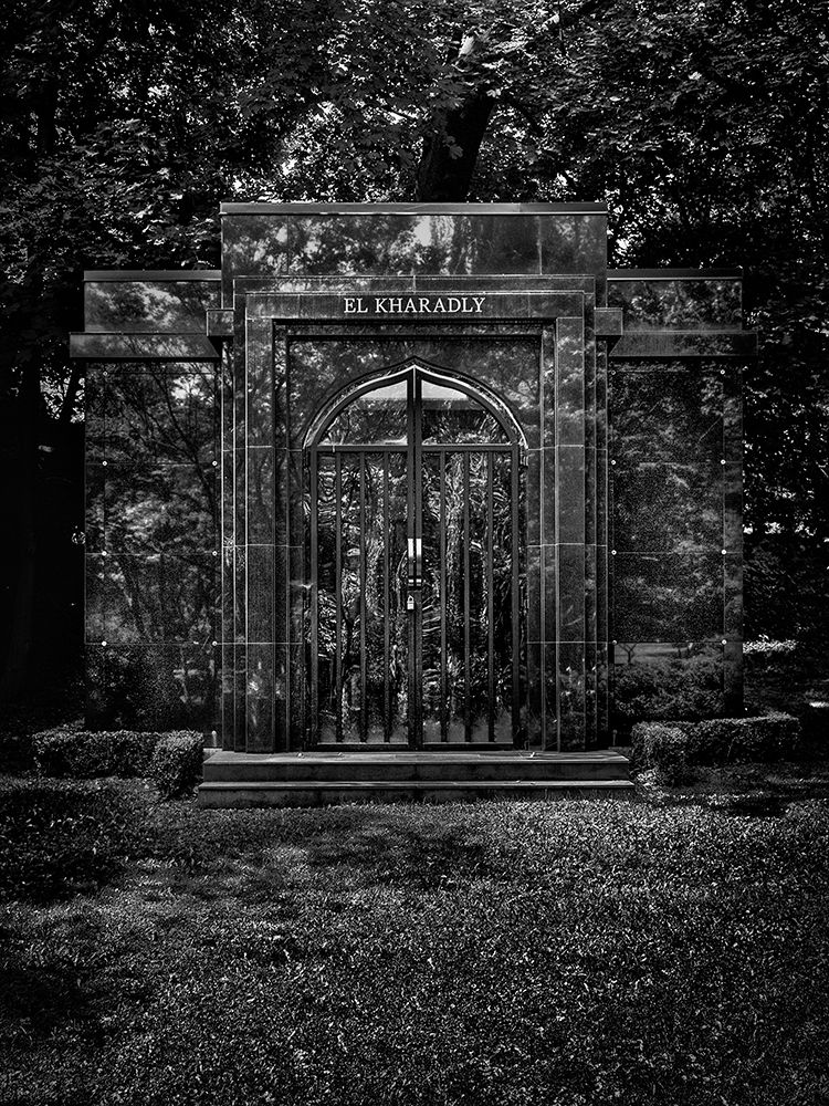 Tombstone Shadow No 29