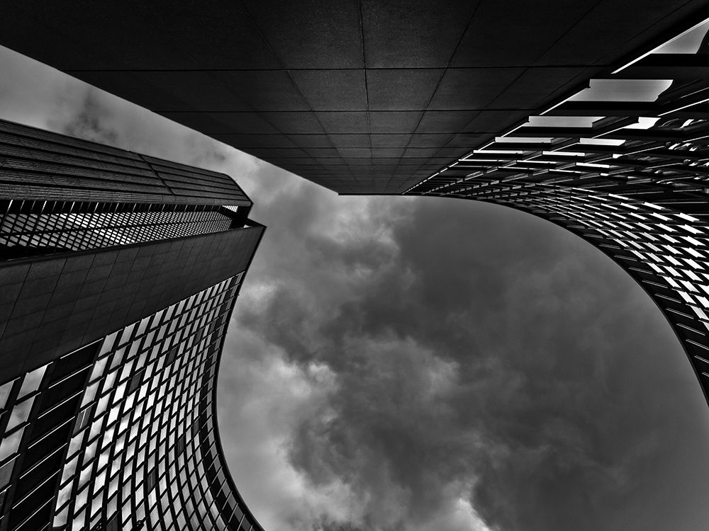 Toronto City Hall No 9