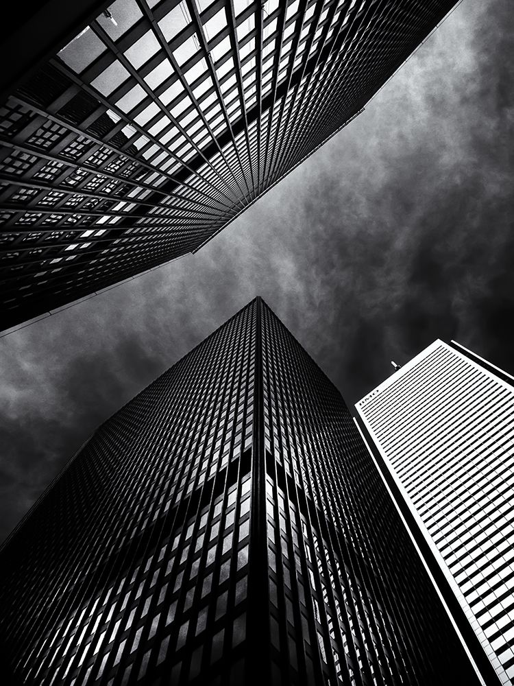 Toronto Dominion Centre