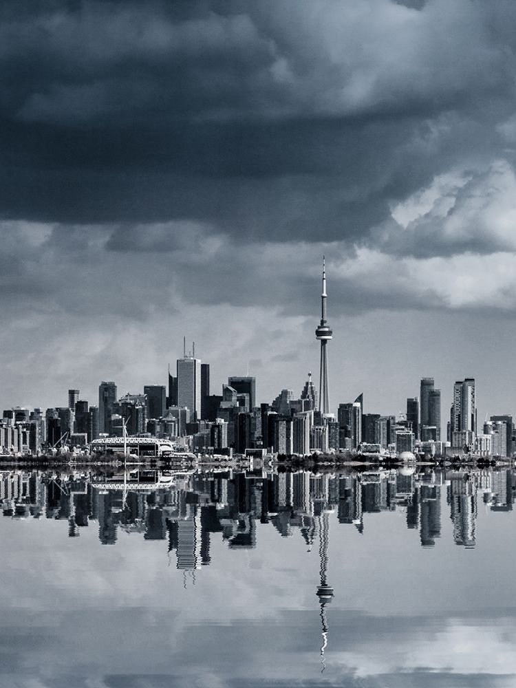 Toronto Skyline