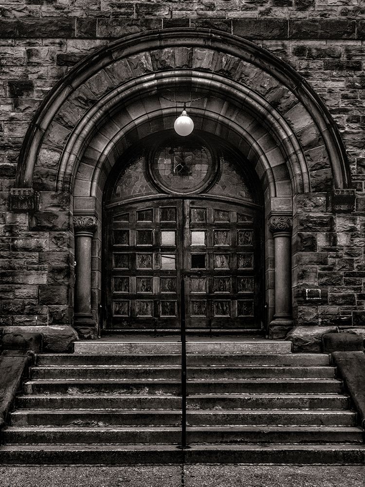 Trinity St Pauls Church No 1