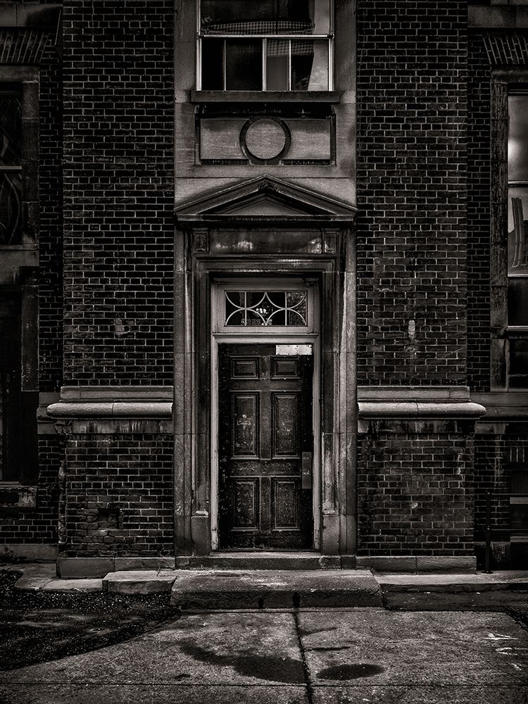 University of Toronto Fitzgerald Building No 1