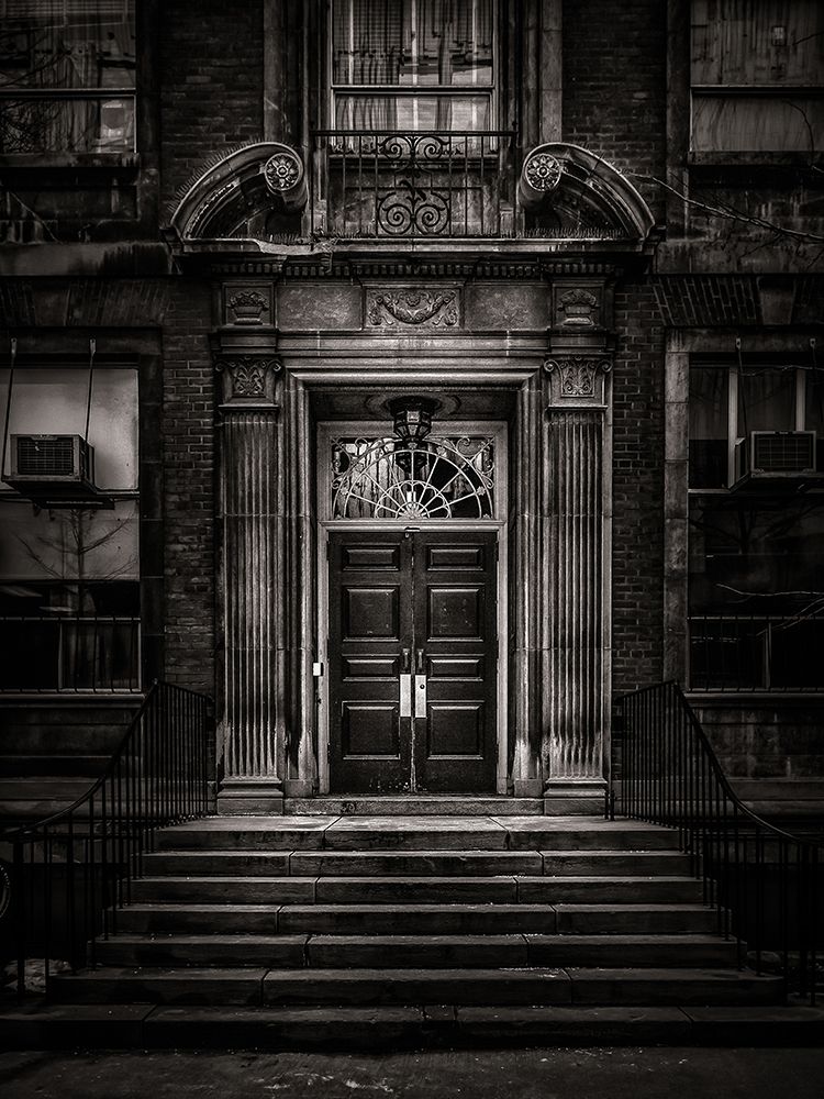 University of Toronto Fitzgerald Building No 2