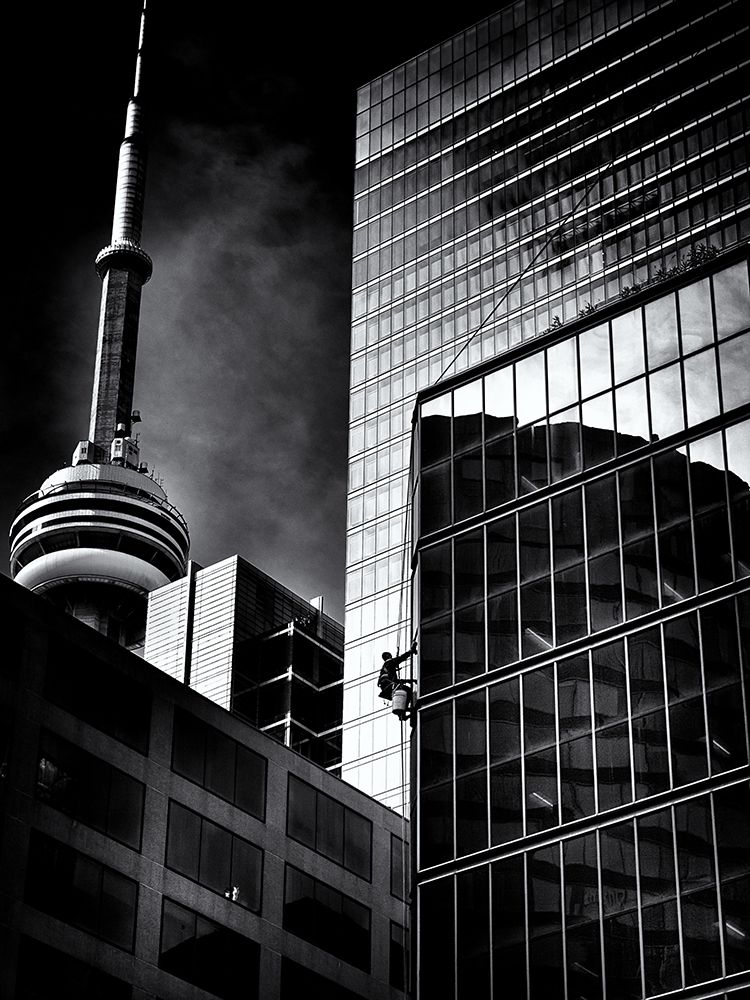 Window Washing No 2