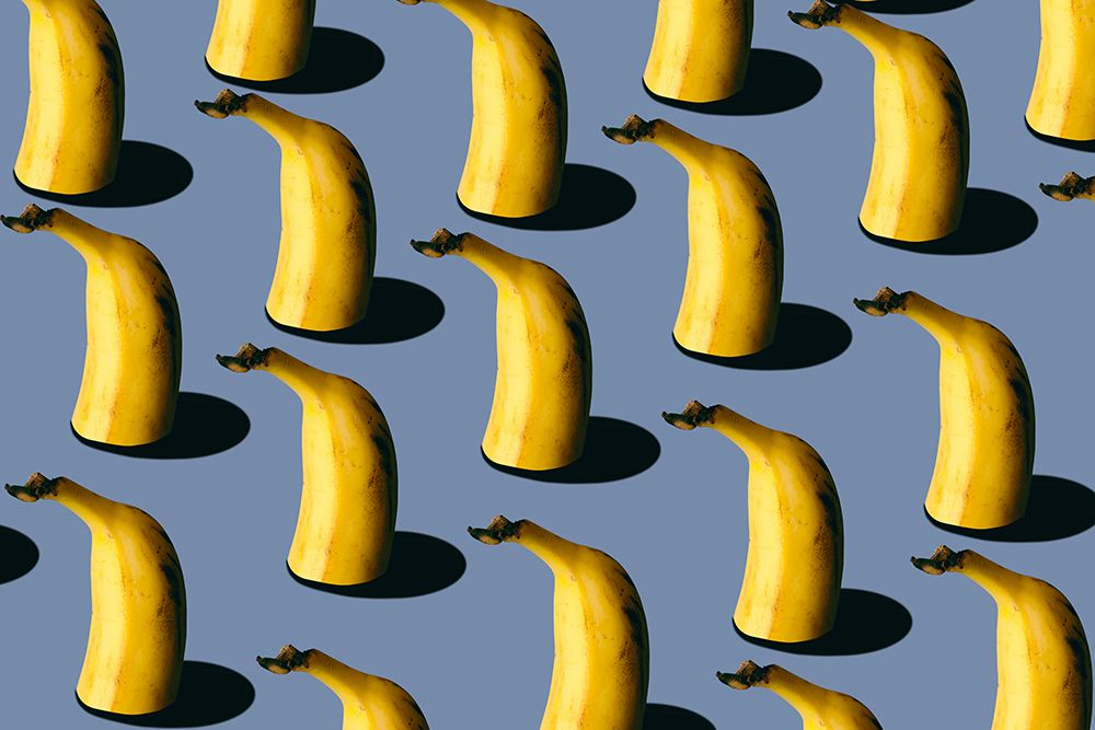 Bananas