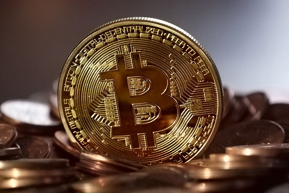 Bitcoin II