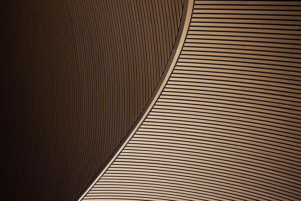 Brown Architexture