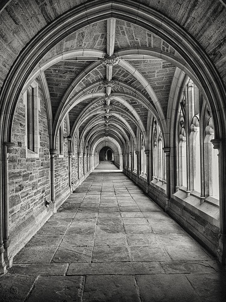 Cloisters